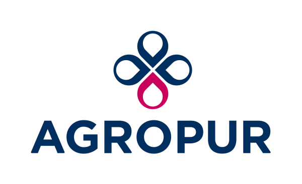  Agropur logo – commitment to workplace electrical safety