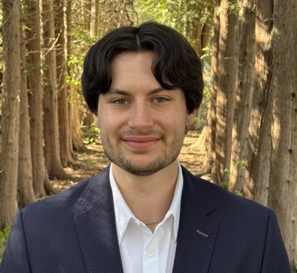 Ben McGinnis, electrical engineering consultant specializing in power system studies